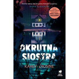 Okrutna siostra (e-book)