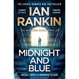 Midnight and Blue