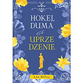 Hokej, duma i uprzedzenie (e-book)
