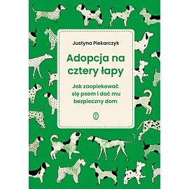 Adopcja na cztery łapy