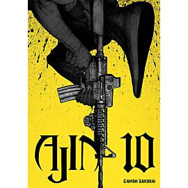 Ajin - 10