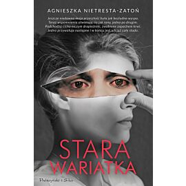 Stara wariatka