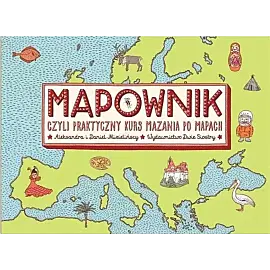 Mapownik