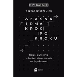 Własna firma krok po kroku