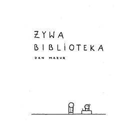 Żywa biblioteka