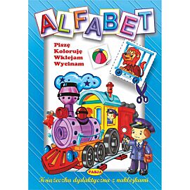 Alfabet