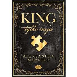 King. Tylko moja (e-book)