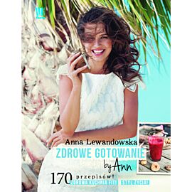 Zdrowe gotowanie by Ann