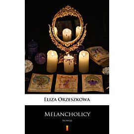 Melancholicy (e-book)