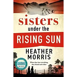 Sister Under the Rising Sun