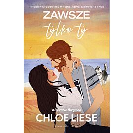 Zawsze tylko ty (e-book)
