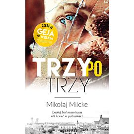 Trzy po trzy