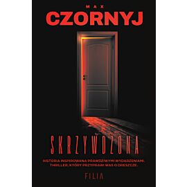 Skrzywdzona