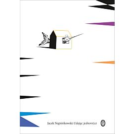 Udając jednorożce (e-book)