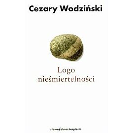 Logo nieśmiertelności