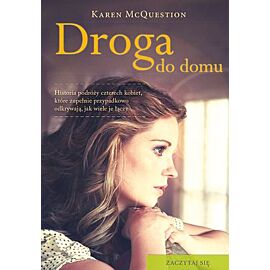 Droga do domu wyd. kieszonkowe