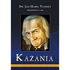 Kazania