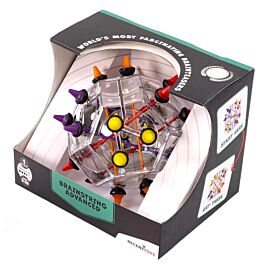 Łamigłówka Brainstring Advanced Recent Toys poziom 3,5/5