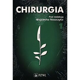 Chirurgia. Tom 1-2