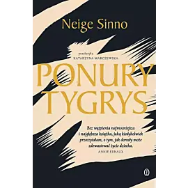 Ponury tygrys