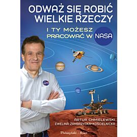 Odważ się robić wielkie rzeczy (e-book)