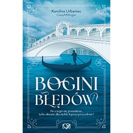 Bogini błędów