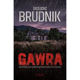 Gawra (Wielkie Litery)