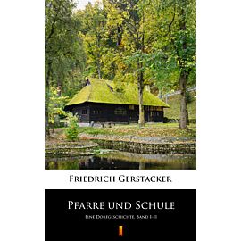 Pfarre und Schule (e-book)