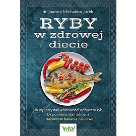Ryby w zdrowej diecie
