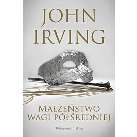 Małżeństwo wagi półśredniej (e-book)