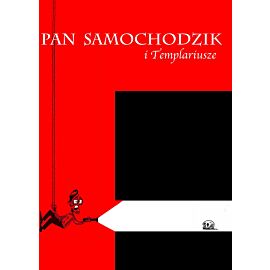 Pan Samochodzik i Templariusze
