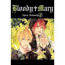 Bloody Mary - 08
