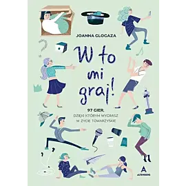 W to mi graj