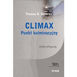 Climax. Punkt kulminacyjny (e-book)