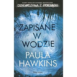 Zapisane w wodzie