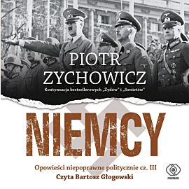 Niemcy (audiobook MP3)