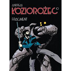 Koziorożec - 10 - Fragment