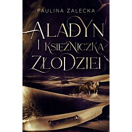 Aladyn i Księżniczka Złodziei