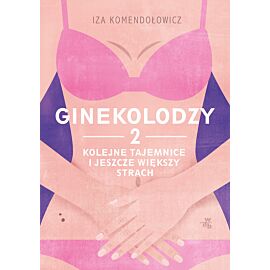 Ginekolodzy 2