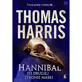 Hannibal. Po drugiej stroie maski