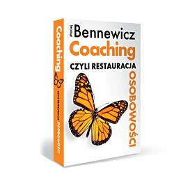 Coaching czyli restauracja osobowości