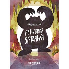 Potworna sprawa
