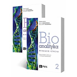 Bioanalityka Tom 1-2