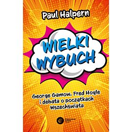 Wielki wybuch (e-book)