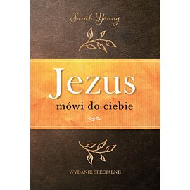 Jezus mówi do ciebie