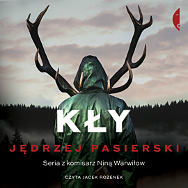 Kły (audiobook MP3)