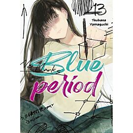 Blue period - 13