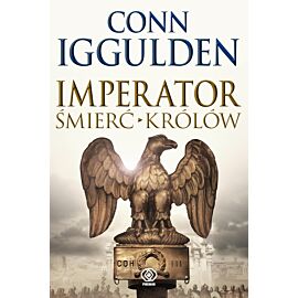 Imperator. Śmierć królów