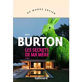 Secrets de ma mere