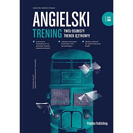 Angielski. Trening Poziom B1